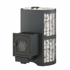 Fireplace Везувий Скиф 28 ДТ-4 Стандарт