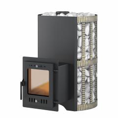 Fireplace Везувий Скиф Ковка 28 210 М