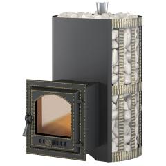 Fireplace Везувий Скиф Парогенератор Ковка 210