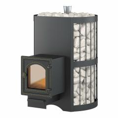 Fireplace Везувий Скиф Парогенератор Стандарт ДТ-4С