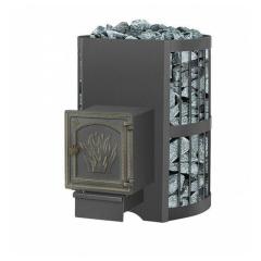 Fireplace Везувий Скиф Стандарт 22 ДТ-4