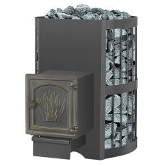 Fireplace Везувий Скиф Стандарт 22 ДТ-4С