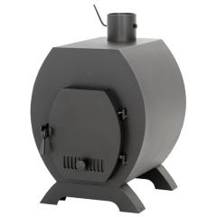 Fireplace Везувий Уют 150