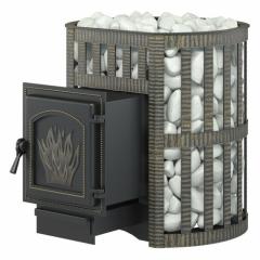 Fireplace Везувий Легенда Ковка 16 Дверь 271