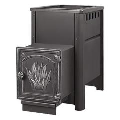 Fireplace Везувий Сенсация Аква 16 без бака