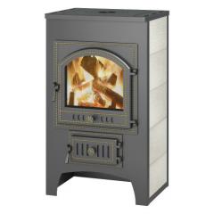 Fireplace Везувий Везувий ПК-01