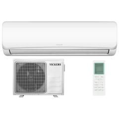 Air conditioner Vickers King VCI-07HE