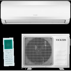 Air conditioner Vickers Rook VC-12HE