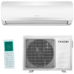 Air conditioner Vickers VC-09HE Rook