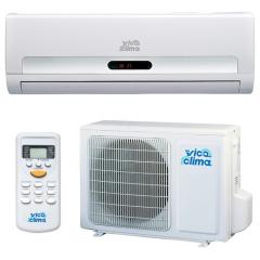 Air conditioner Vico Clima VC-12HR410