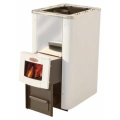 Fireplace Vira пар по Белому