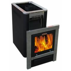 Fireplace Vira NOVA CRYSTAL 12