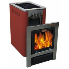 Fireplace Vira NOVA CRYSTAL 18