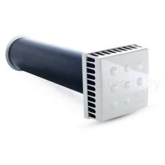 Ventilation unit Vortice KIV Quadro 125