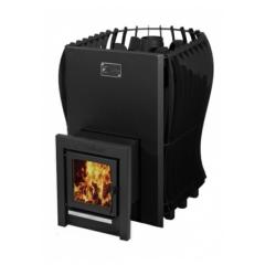 Fireplace Вулкан Этна 20 Премиум Тоннель Стекло