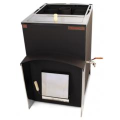 Fireplace Вулкан ВУ02 с баком