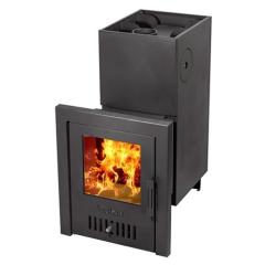 Fireplace Вулкан Монблан без кожуха