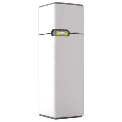 Heat pump Waterkotte 1136026