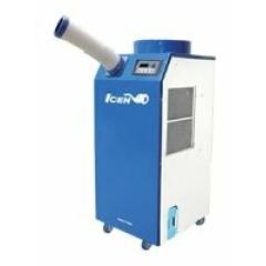 Air conditioner Weltem HPC-3000