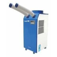 Air conditioner Weltem HPC-4000