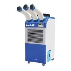 Air conditioner Weltem HPC-7000