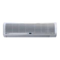 Air conditioner Whirlpool AMC 981