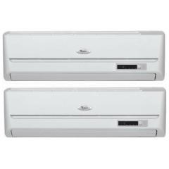 Air conditioner Whirlpool AMD 016