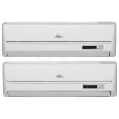 Air conditioner Whirlpool AMD 017