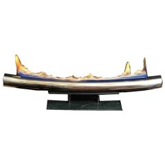 Fireplace Wildflame Tokio