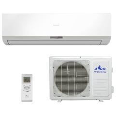Air conditioner Wisnow TAC-07CHSA/Z