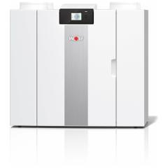Ventilation unit Wolf CWL-2-225