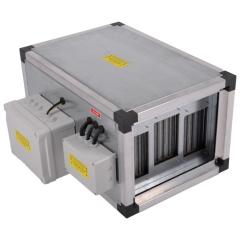 Ventilation unit Wolter ZGK 140-20/4RR