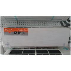 Air conditioner Xigma XG-TC28RHA-IDU XG-TC28RHA-ODU