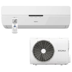 Air conditioner Xigma XG-AJ28RHA