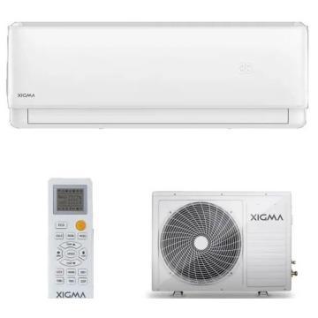 Air conditioner Xigma XG-EF21RHA 