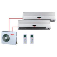 Air conditioner Yamaha AM-09x2HR4FV