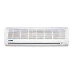 Air conditioner York HLHA18F