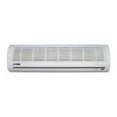 Air conditioner York HLHA30F