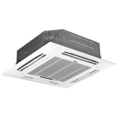 Air conditioner Zanussi ZACC/I-18 H FMI/N1/IN