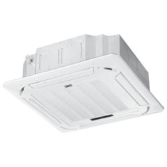Air conditioner Zanussi ZACC-60 H/ICE/FI/N1