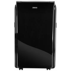Air conditioner Zanussi ZACM-09 MS-H/N1 Black