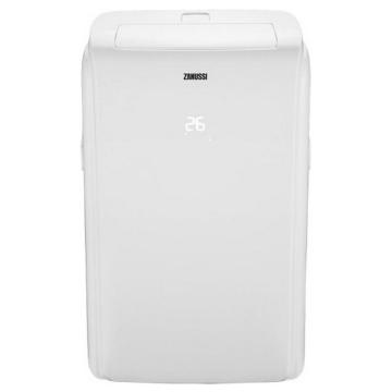 Air conditioner Zanussi ZACM-09 MS/N1 