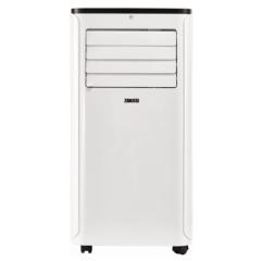 Air conditioner Zanussi ZACM-10 MP-III/N1