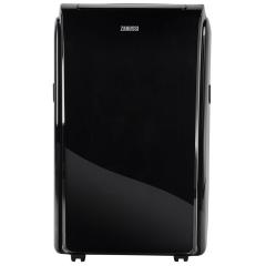 Air conditioner Zanussi ZACM-09 MS-H/N1 Black
