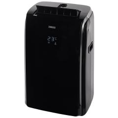 Air conditioner Zanussi ZACM-12 MS-H/N1 Black