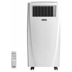 Air conditioner Zanussi ZACM-07 EA/N1