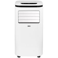 Air conditioner Zanussi ZACM-07 SN/N1