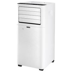Air conditioner Zanussi ZACM-08 MP-III/N1