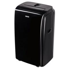 Air conditioner Zanussi ZACM-09 MS-H/N1 Black