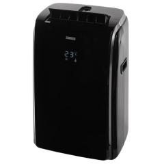 Air conditioner Zanussi ZACM-12 MS-H/N1 Black